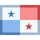 Panama icon