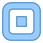 Square icon