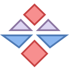 Balance Symbol icon