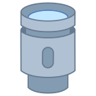 Lens icon