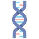 외부-DNA-경찰-플랫아이콘-플랫-플랫-아이콘 icon