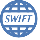 Système de paiement Swift icon