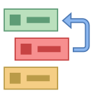 Backlog icon