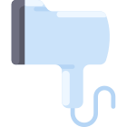 Hairdryer icon