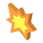 Explosion icon