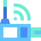 Wifi Receiver icon