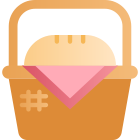 Panier 2 icon