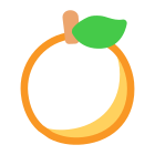 Orange icon