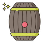 Keg icon