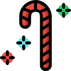 Candy Cane icon