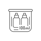 Travel Bottles icon