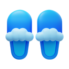 Chaussons icon