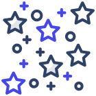 Stars icon