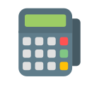 POS-Terminal icon