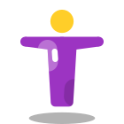T-Pose icon