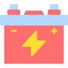 Batteria icon