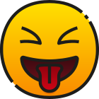 Emoji icon