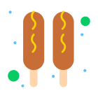 Corn Dog icon