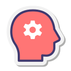 Intelligence icon