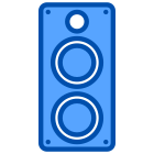 Speaker icon