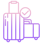 Baggage Reclaim icon
