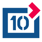 Vorwärts 10 icon