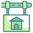 House for Sale icon