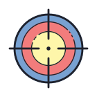 Accuracy icon