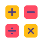 Math icon