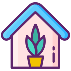 Indoor Plants icon
