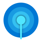 Mobilfunknetz icon