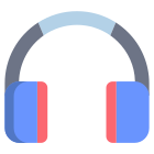 Headphone icon