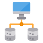 Data Transfer icon