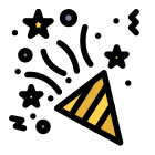 Firework icon