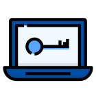 password icon