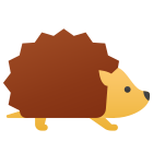 Hedgehog icon