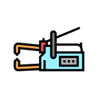 Non-Consumable Electrode Welding icon