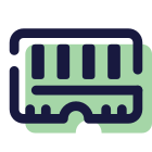 Memory Slot icon