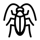 Cucaracha icon