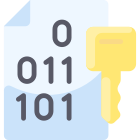 Binary Code icon