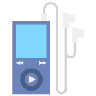 Mp3 Player icon