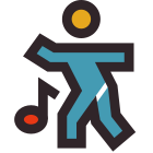 Tanzen icon