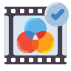 Color Correction icon