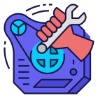 Maintenance icon