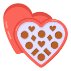 Caramella icon