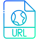 URL icon