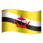 Бруней icon