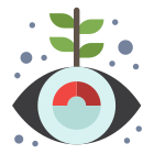 Growth icon