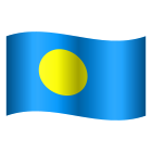 Палау icon