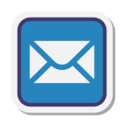 Mail icon